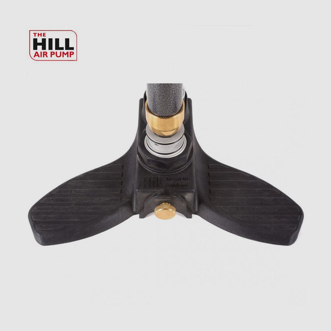 Handpumpe Hill MK5 – mit Dry-Pac-Filter, Bild 5 von 6