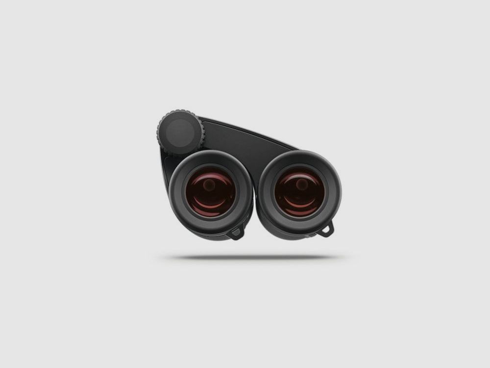 ZEISS Victory Pocket 8x25 binoculars with case