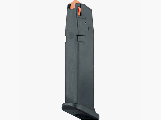 UMAREX GLOCK 17 Gen5 zwart 9mm P.A.K. 17 schoten