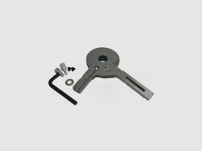 Hornady Ezject Conversion Kit Lock-N-Load / Zestaw modernizacyjny do wyrzucania łusek do prasy Lock-N-Load