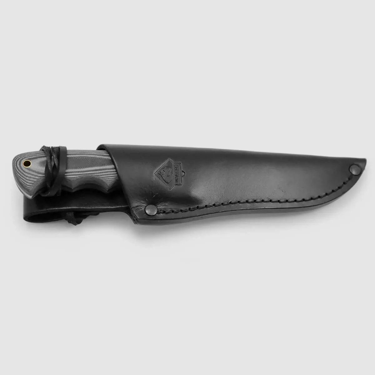 Puma SGB wildcat, G10 black