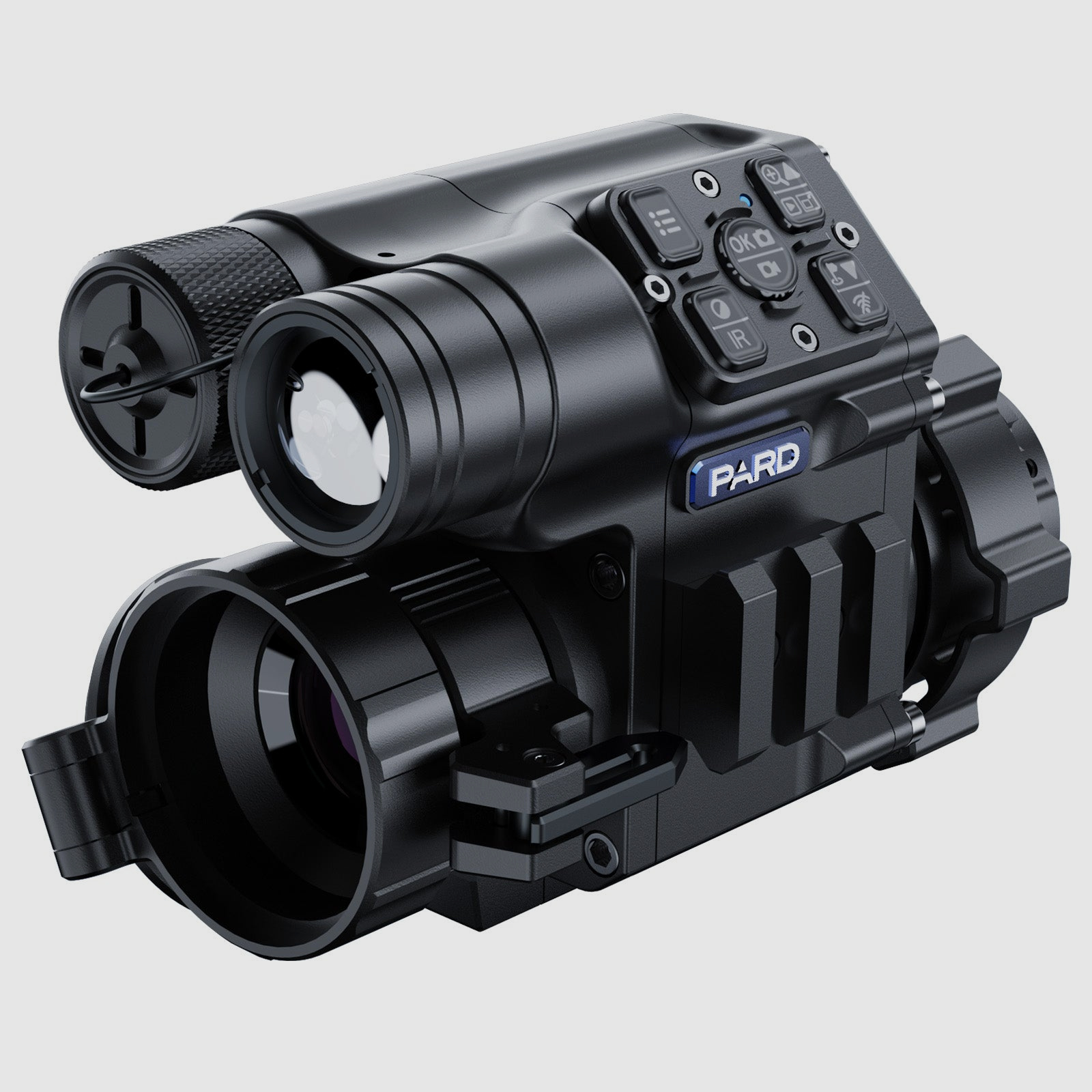 Dispositif de vision nocturne numérique PARD FD1