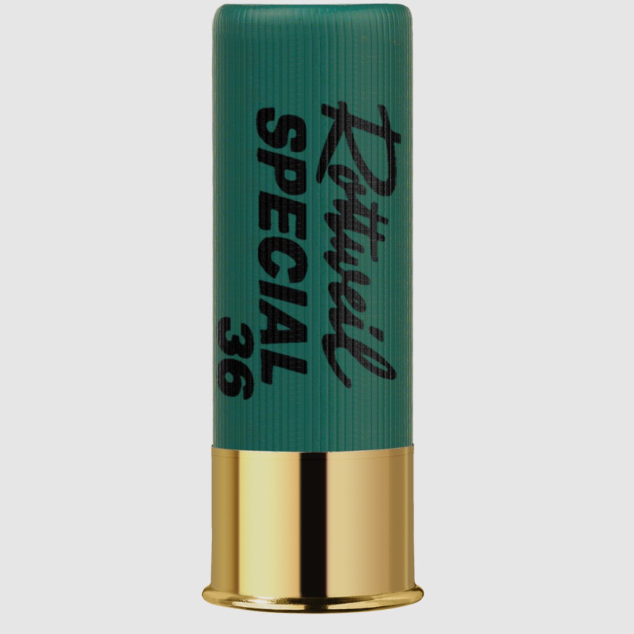 Rottweil 2316867 Special 36 3,2mm 12/70 36g 25 Stück Flintenpatronen