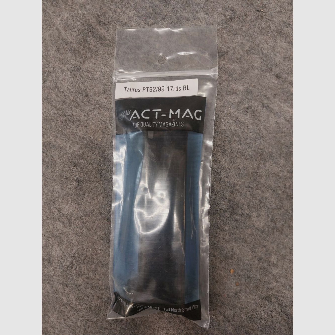 ACT-MAG Taurus PT92/99