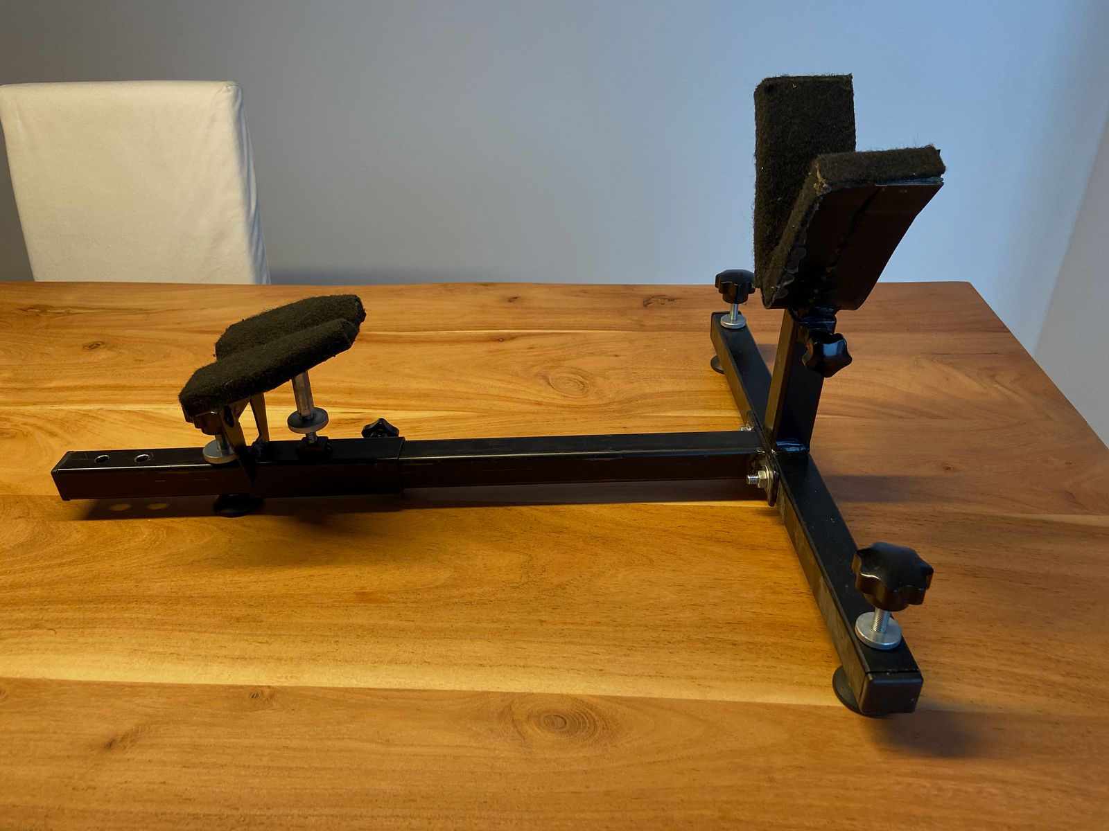 Rifle rest / Rifle rest / Shooting Rest /