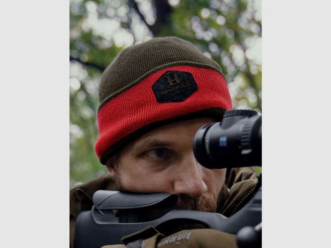 CZAPKA DWUSTRONNA DRIVEN HUNT HARKILA, zdjęcie 2 z 4