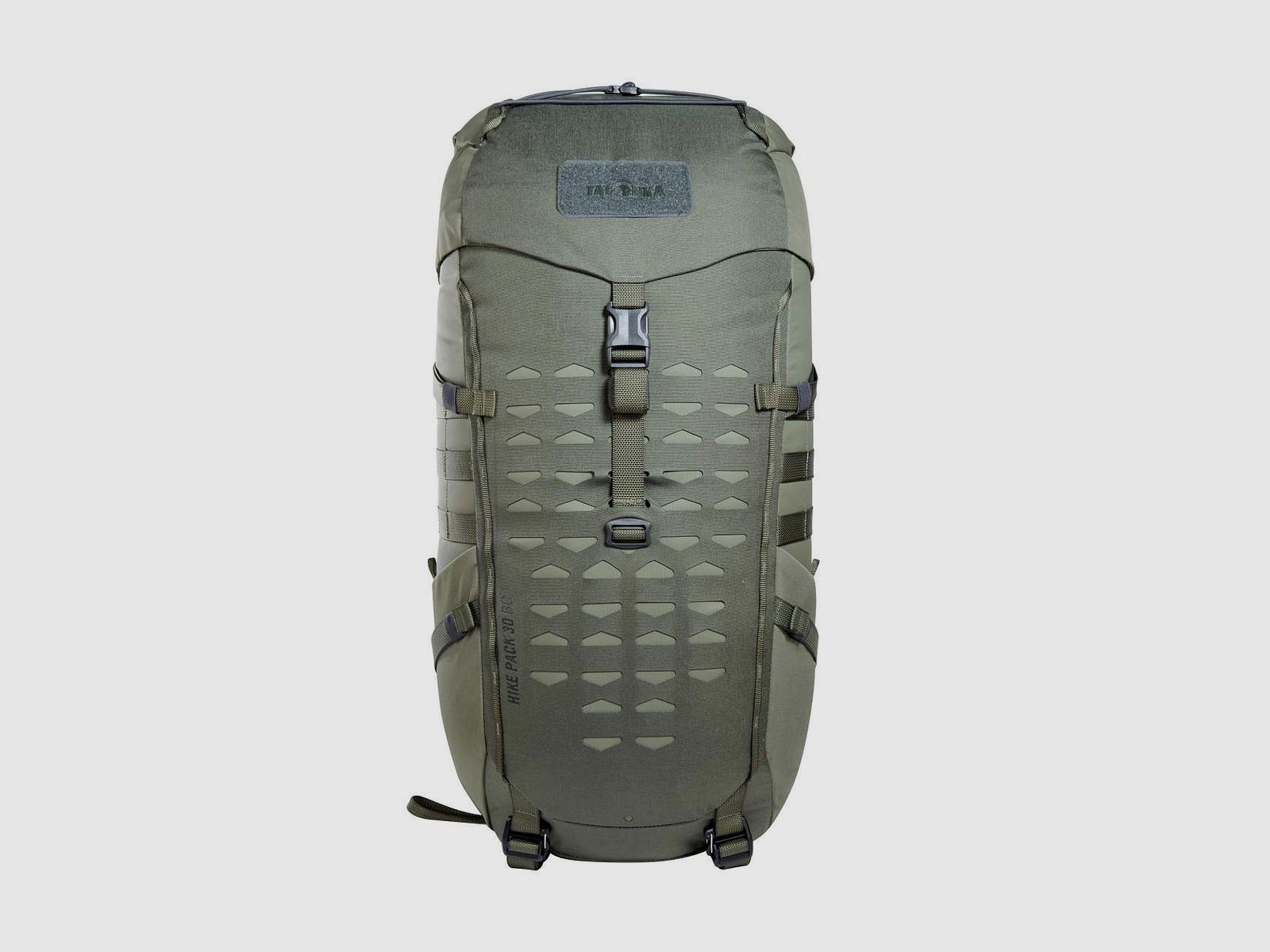 Tatonka Hike Pack 30 BC – Bushcraft & Wander Rucksack, Bild 3 von 10