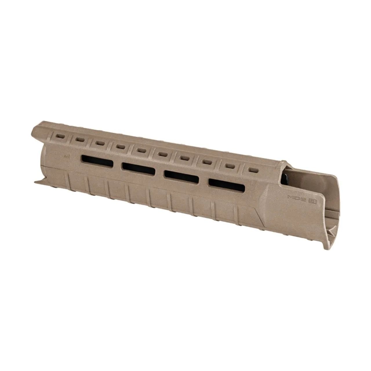 Magpul MOE SL Hand Guard, Lunghezza Media – AR15/M4 FDE