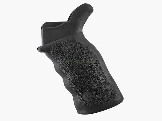 ERGO GRIPS AR Suregrip Tactical Deluxe Grip (4045-BK)