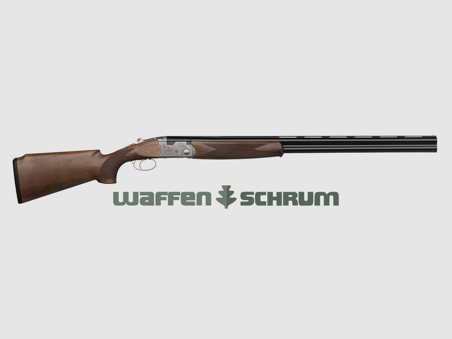 Beretta 686 Silver Pigeon 1 Jagd Vittoria / Links OCHP