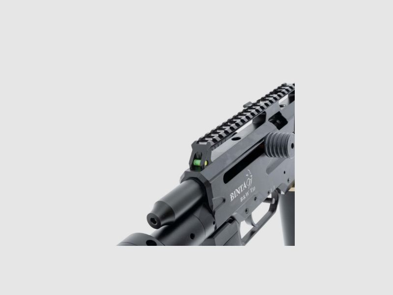 T50 Extreme | 12.7mm (.50) | Semiautomatico, immagine 10 di 30