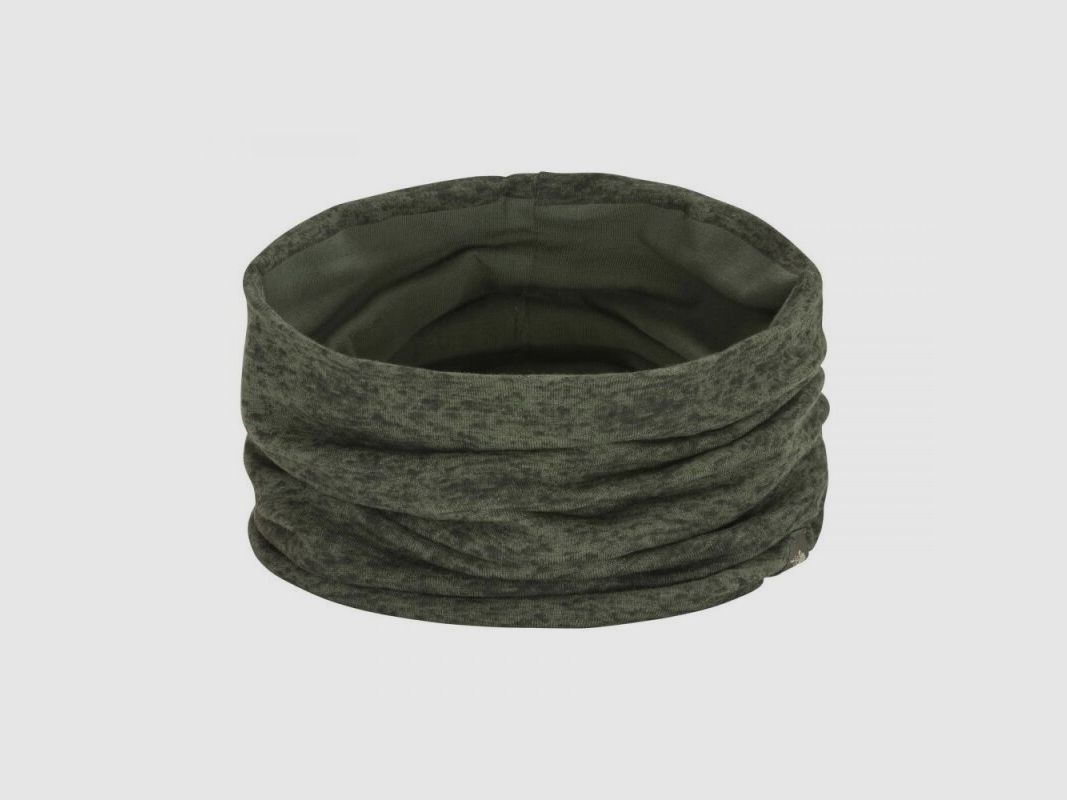 Pinewood Tube Himalaya Grey Melange One Size