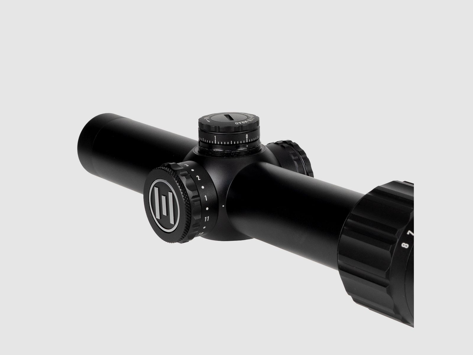 Element Optics Lunette Helix HD 1-8×24, image 11 sur 12