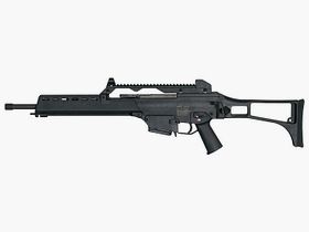 HK SLB HK243 S SAR Kaliber .223 | Heckler & Koch