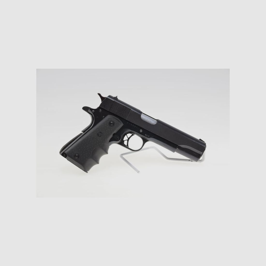 Norinco 1911 A1 45 ACP, Bild 2 von 3