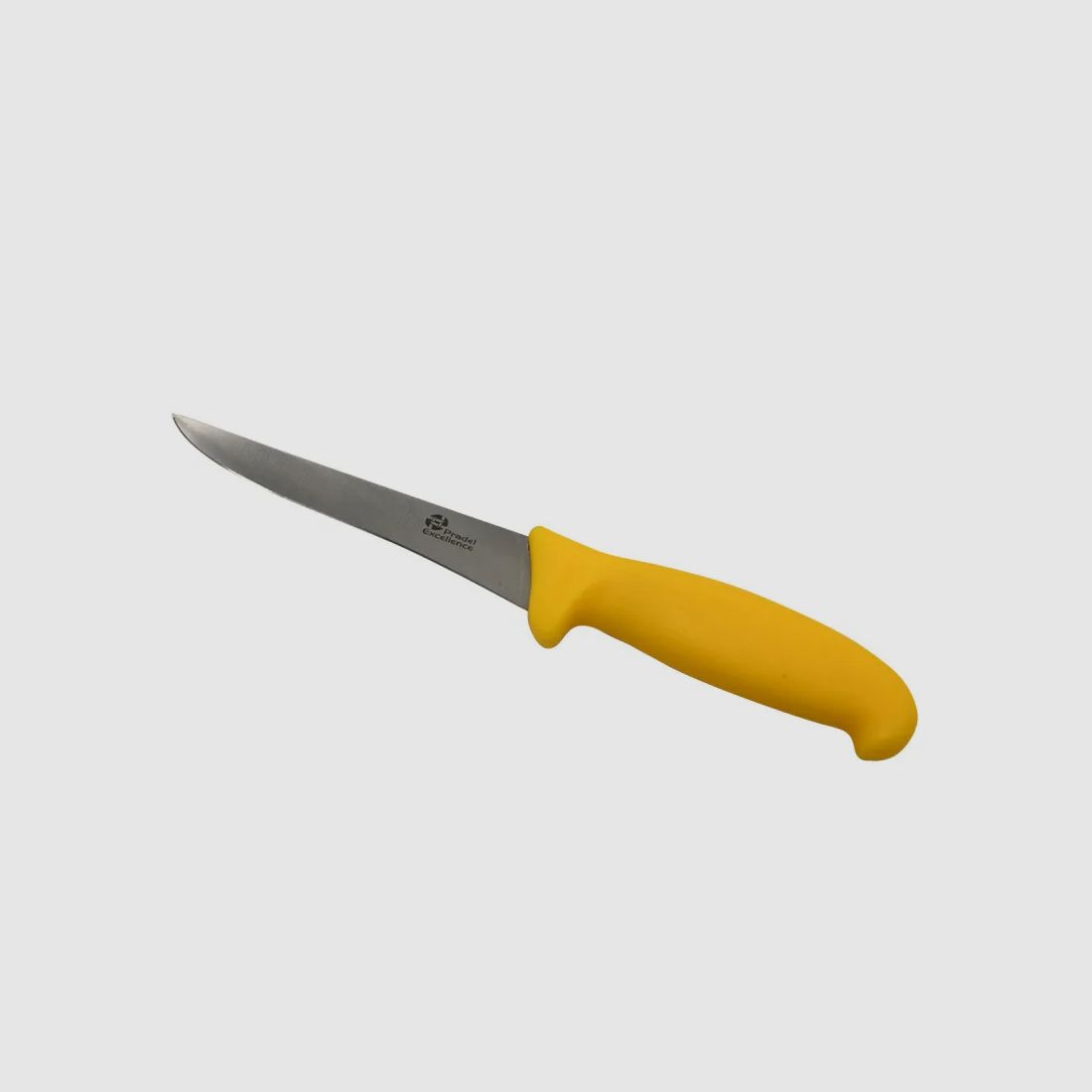 Authentischer Ausbeinmesser 13 cm Klinge Edelstahl, Bild 2 von 5