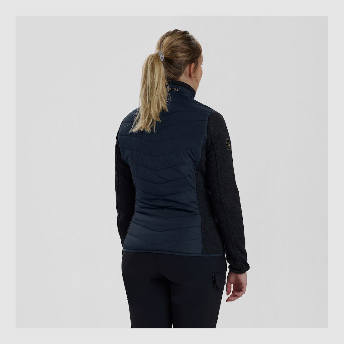 Deerhunter 5573 Lady Caroline women's jacket 40, image 5 of 5