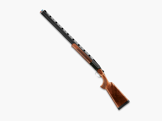 Blaser F3 Vantage zijn ontworpen om balanssets te kunnen ontvangen en zijn identiek in gewicht, balans en drijfvermogen.