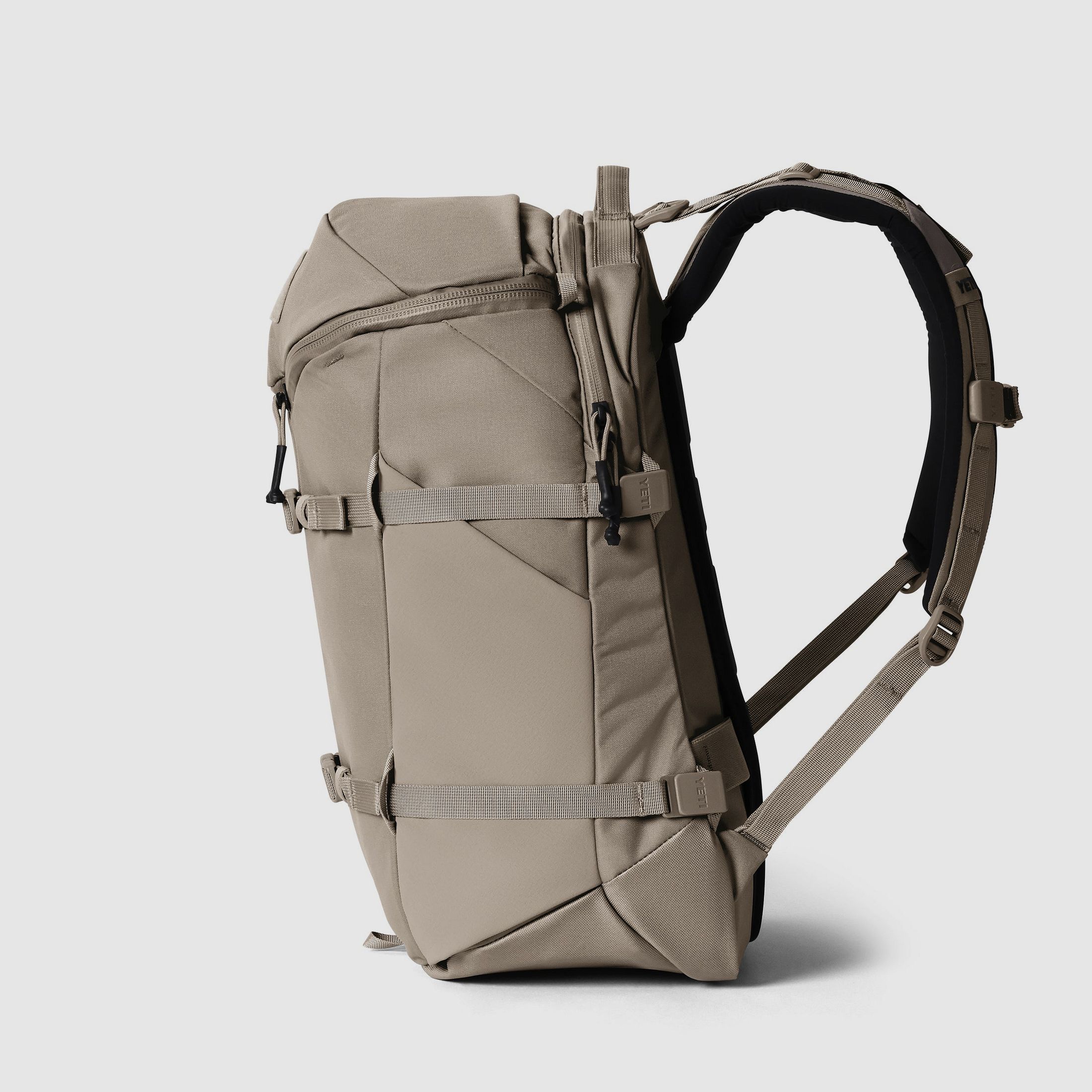 YETI® Rucksack Ranchero™ 27L - Cape Dark Taupe, Bild 16 von 20