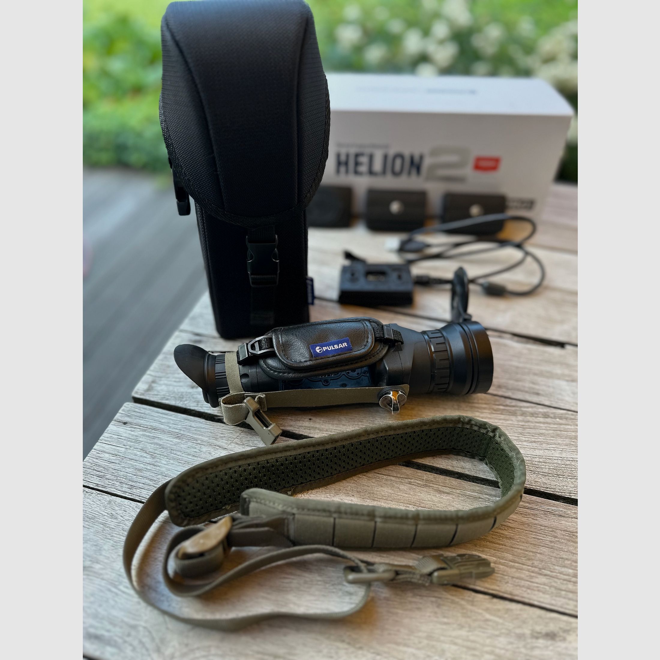 Pulsar Helion 2 XP 50 Pro