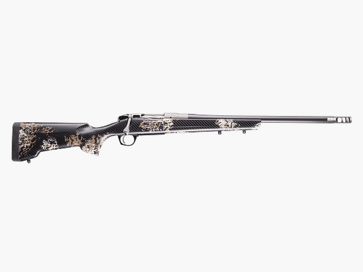 BERGARA Premier CIMA PRO