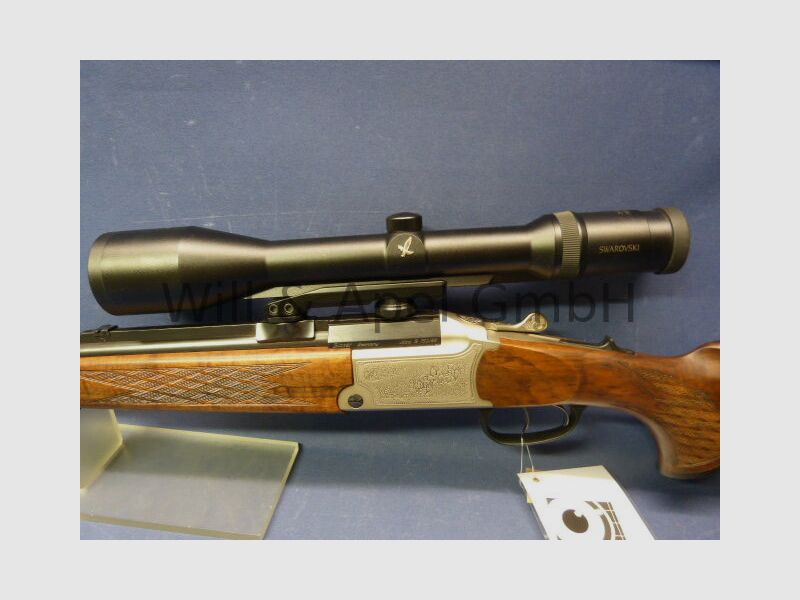 BLASER ISNY B 750/88