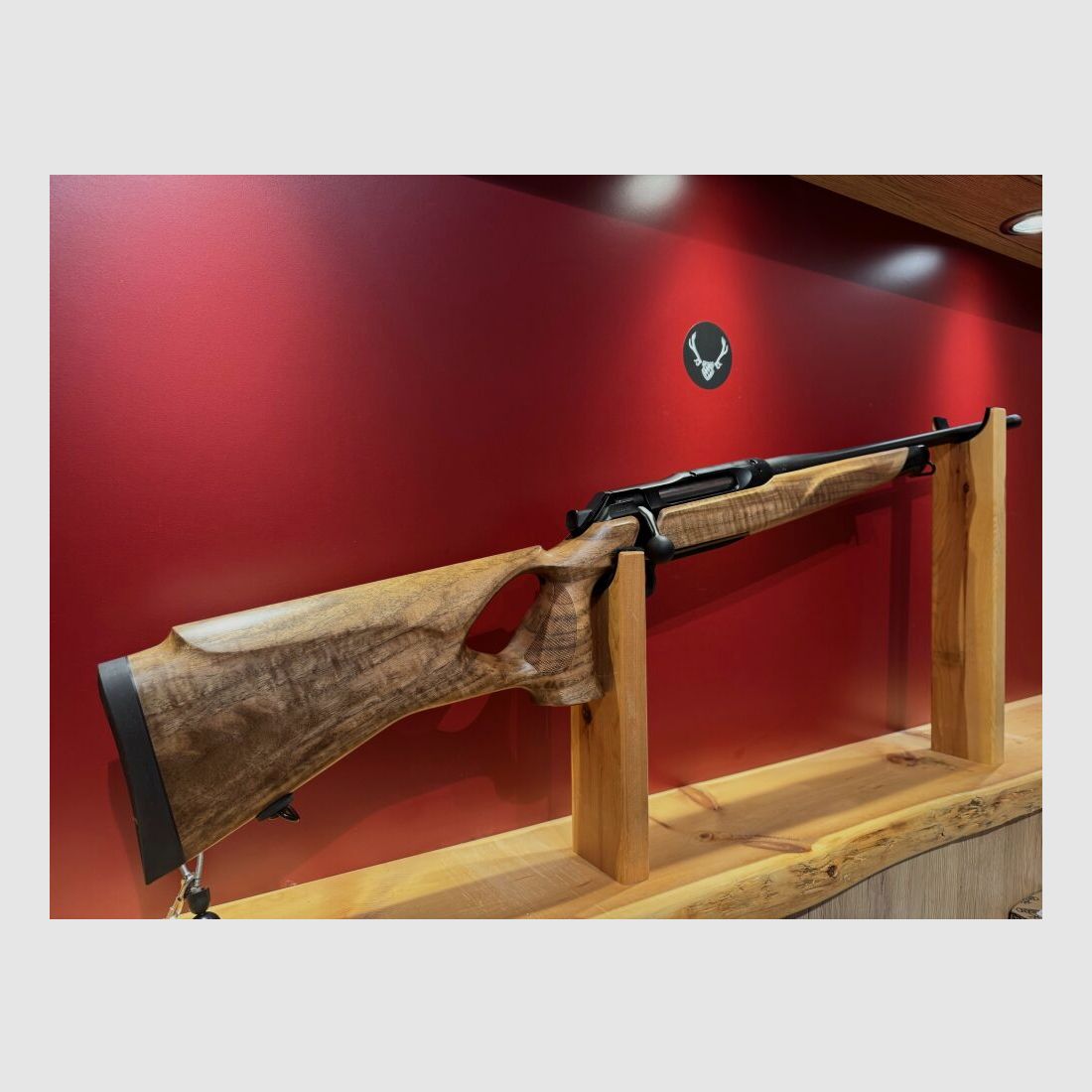 Sauer & Sohn Sauer 505 Iconic