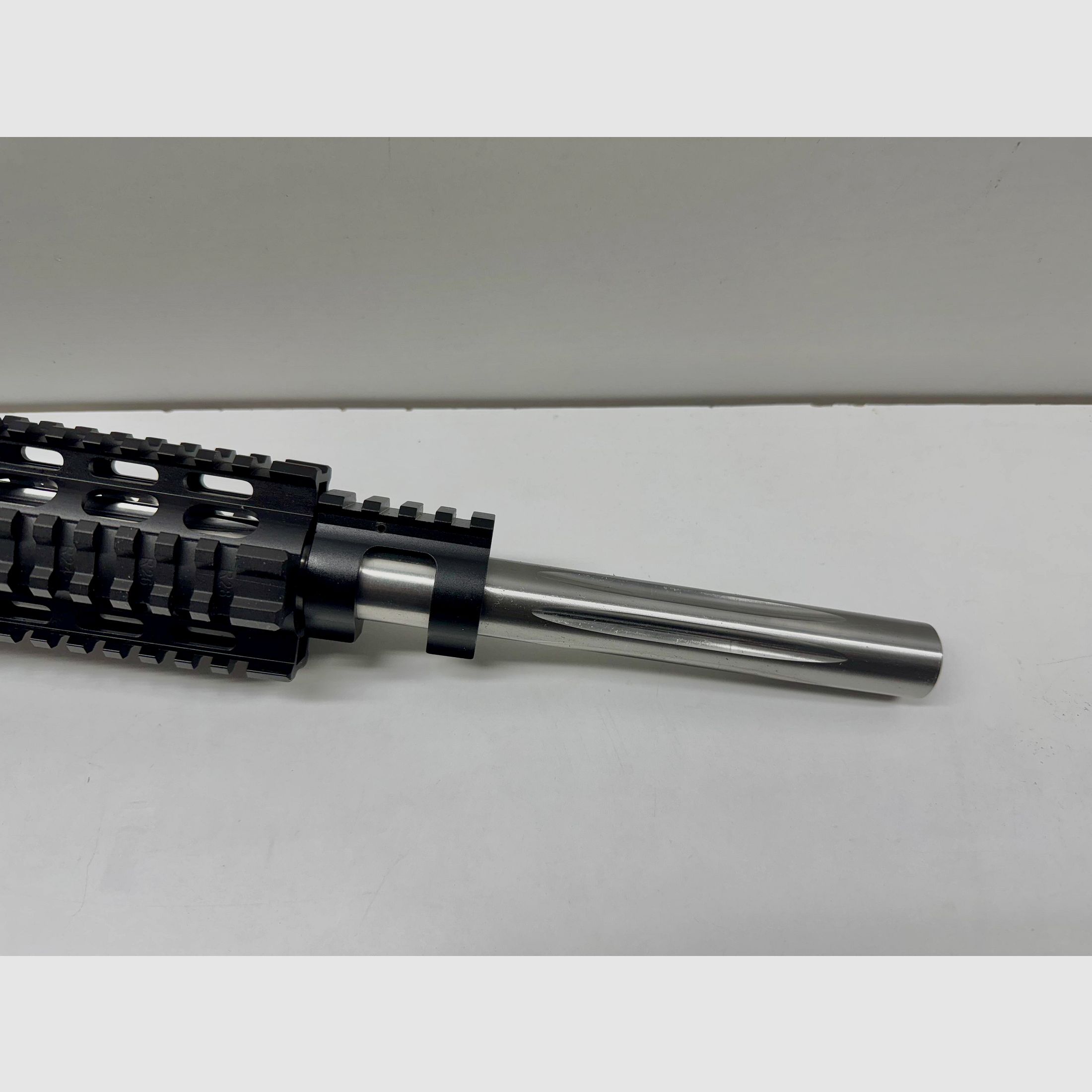 SCHMEISSER Ultra Match 20" | AR15 - WaffenFriedrichs
