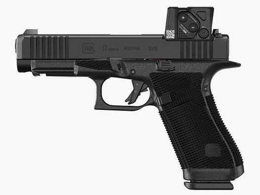 GLOCK 17 Gen6 A-CUT COMBO Aimpoint COA