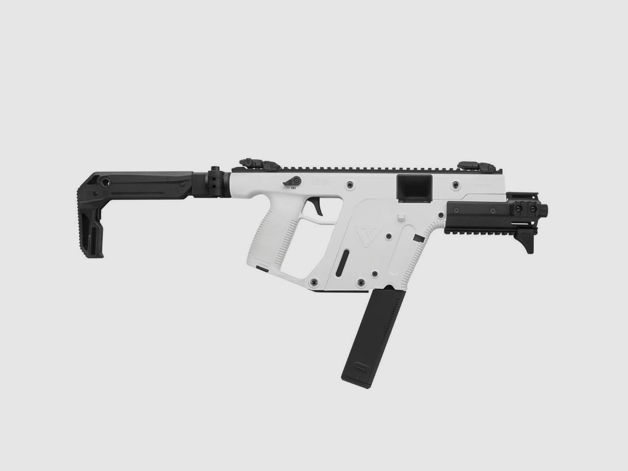 KRISS – Halbauto / Vector SBR Enhanced Gen 2 / 6.5 / Alpine / .45 ACP, Bild 1 von 2