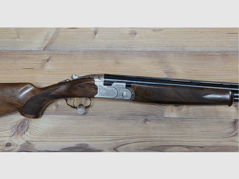 Beretta 686 Silver Pigeon 1 - Jagd