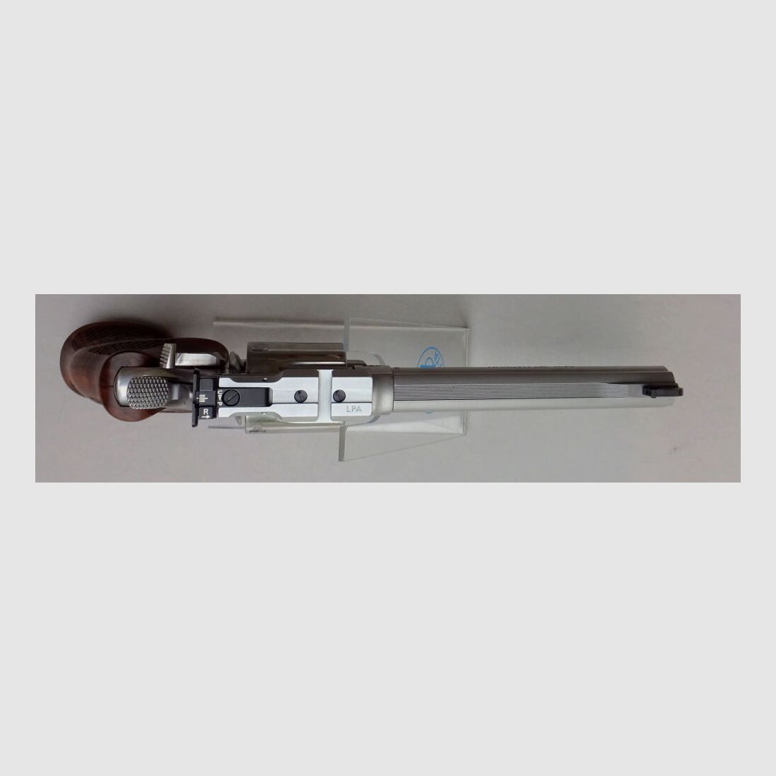 SMITH & WESSON USA S&W 686 PILUM