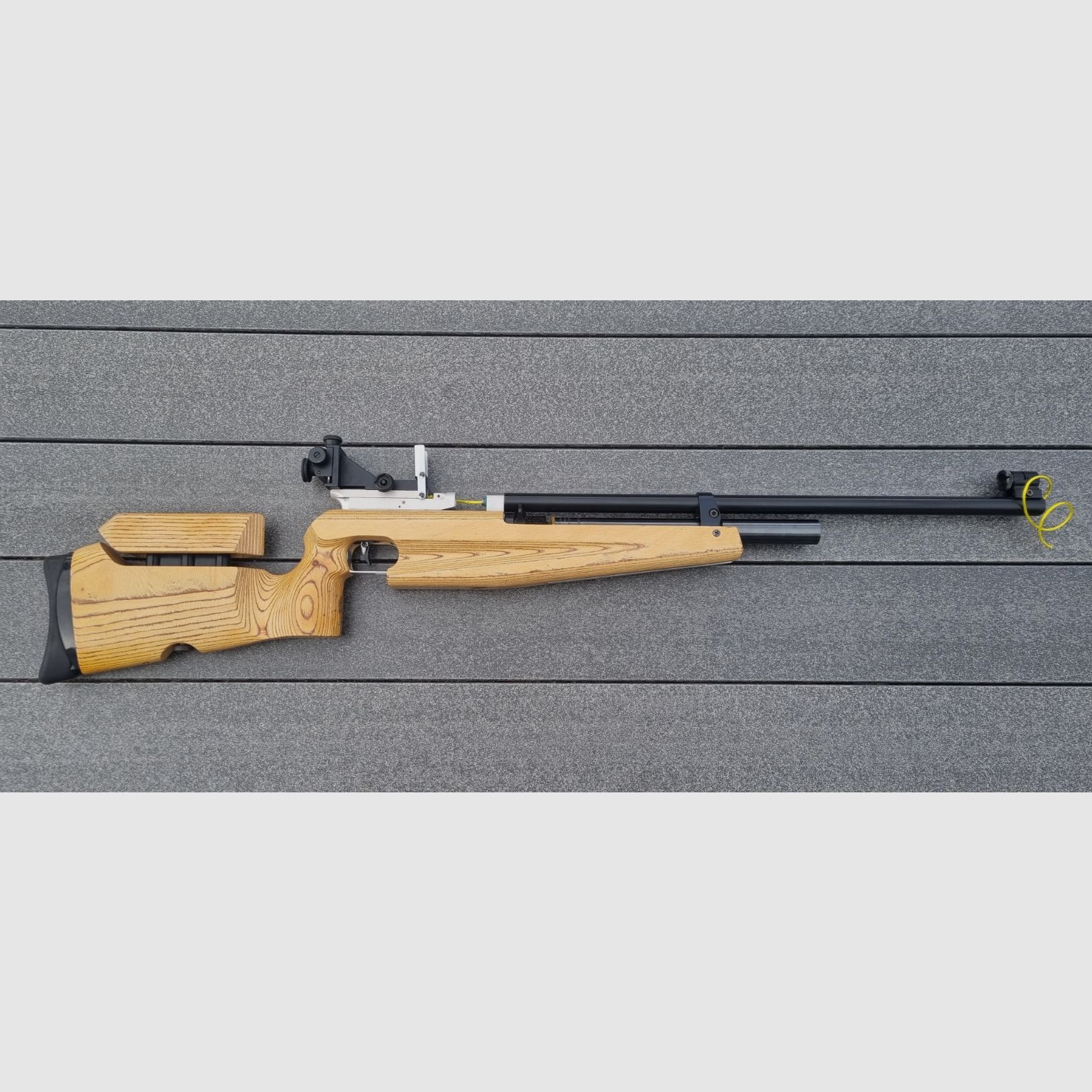 Feinwerkbau C60