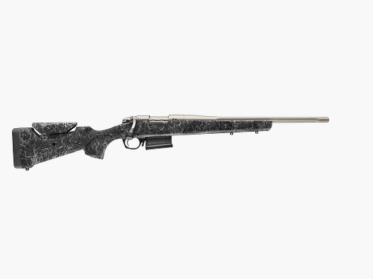 Bergara B14 Sierra Stainless