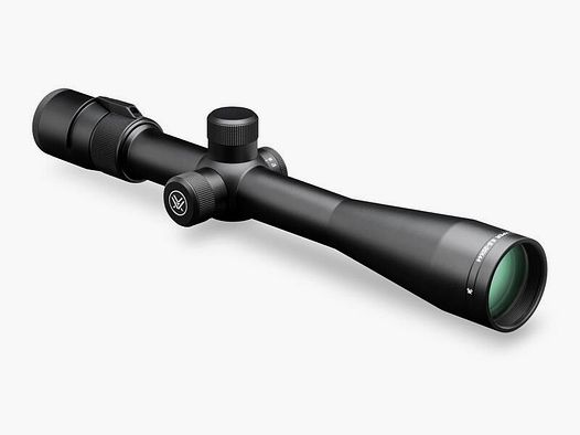 Vortex Viper 6.5-20x50 PA Mil Dot MOA