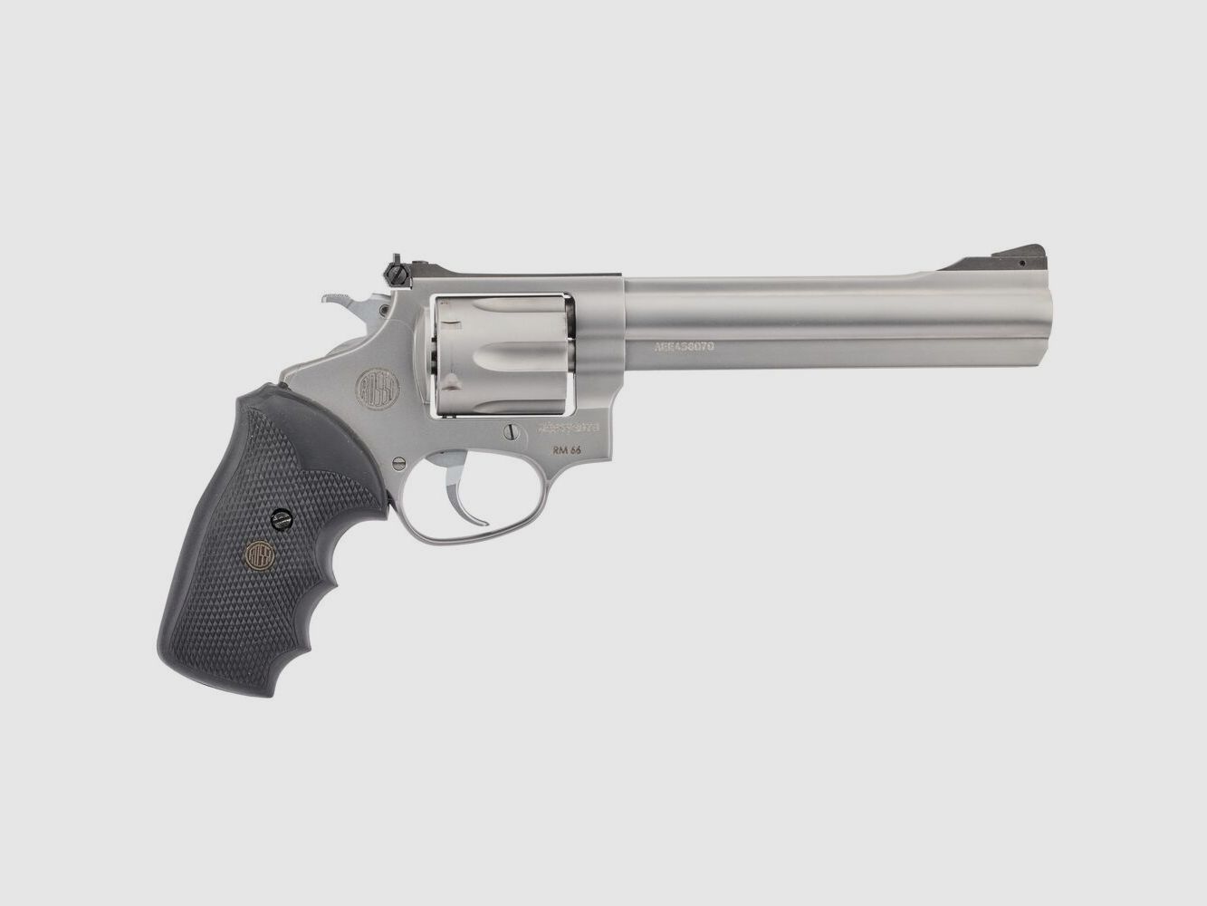 Revolver Rossi Modèle RM66 6" .357 Mag.