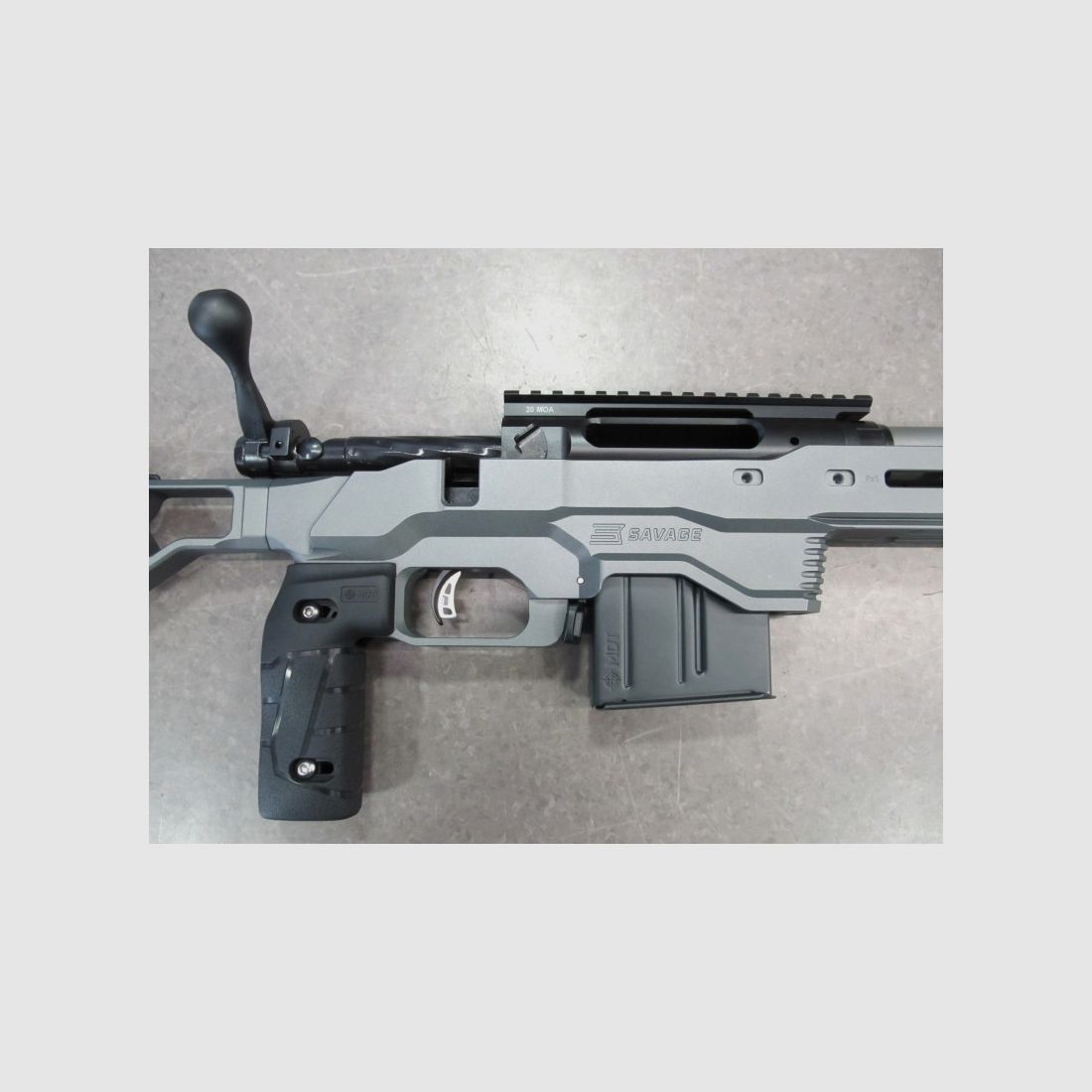 SAVAGE 110 cal. 6.5 Creed used, image 4 of 14