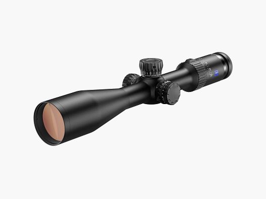 ZEISS Conquest V4 6-24x50 Zielfernrohr - 91 (ZBR-1) unbeleuchtet