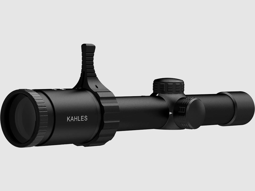 Kahles K18i 1-8×24 – 3GR – cw – right, image 1 of 2