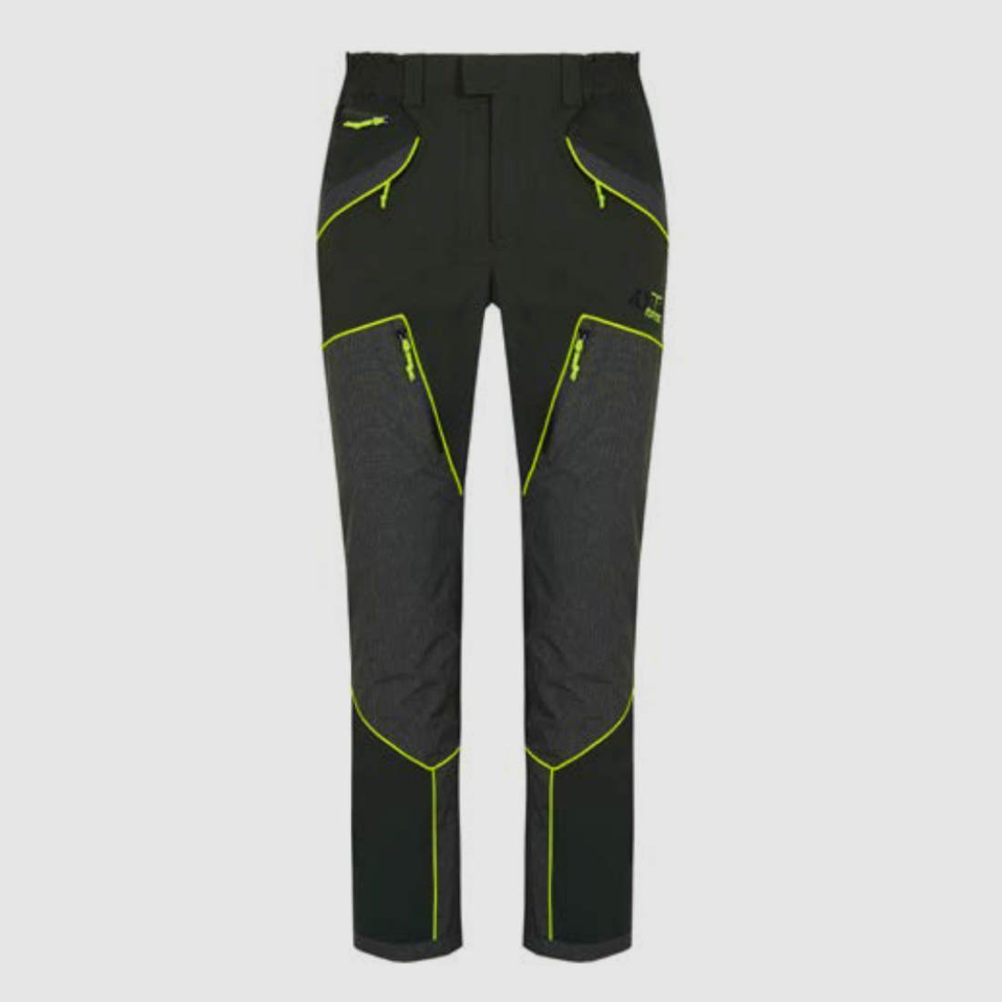 Vulcan Man Pant Y001