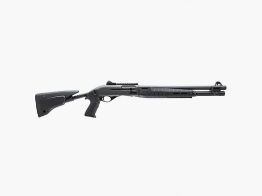 HALF-AUTOMATISCH GEWEER – BENELLI M2 G-1 | 12 Gauge