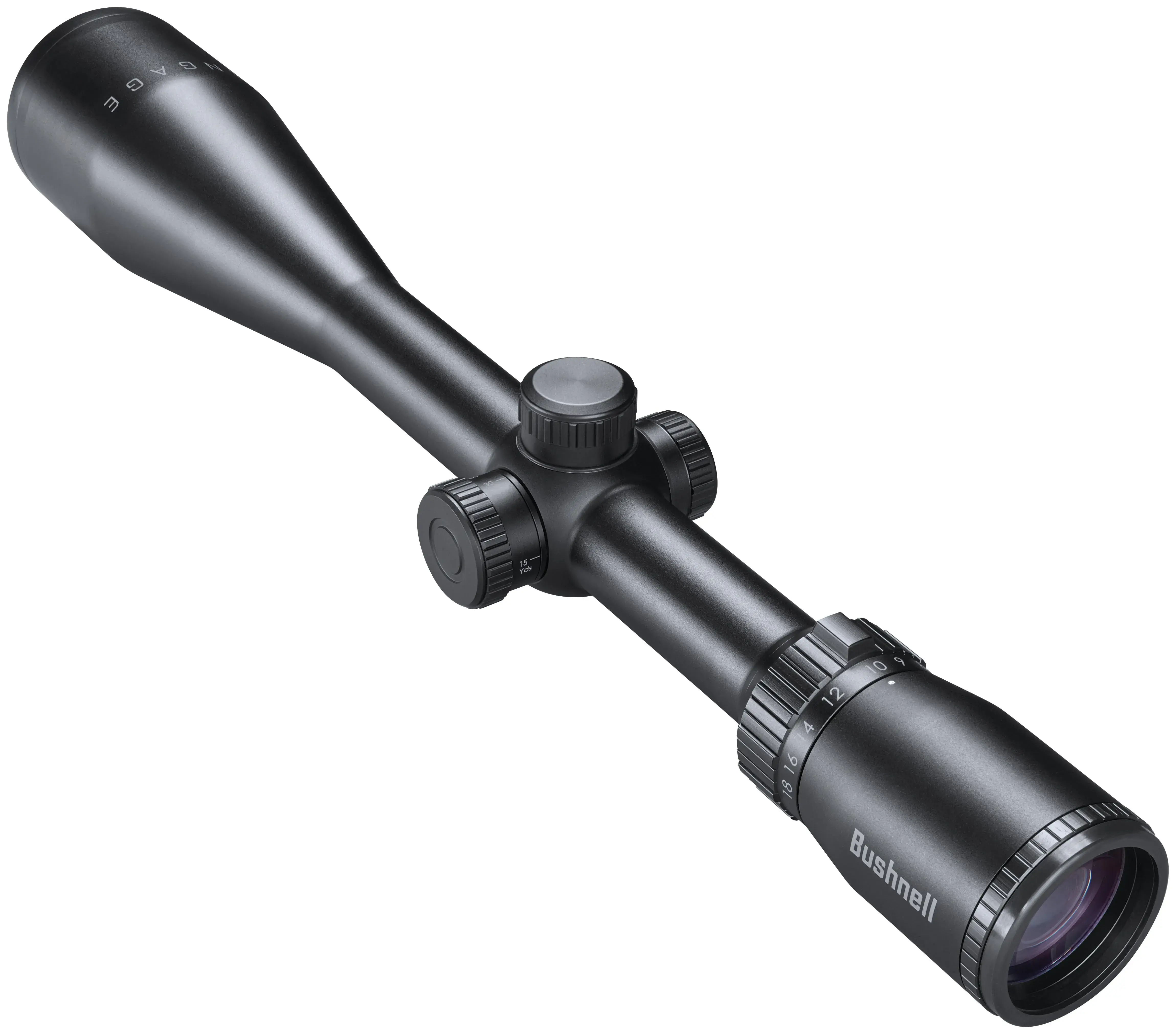 Bushnell Engage Tactical 6-18X50 Luneta, zdjęcie 4 z 8