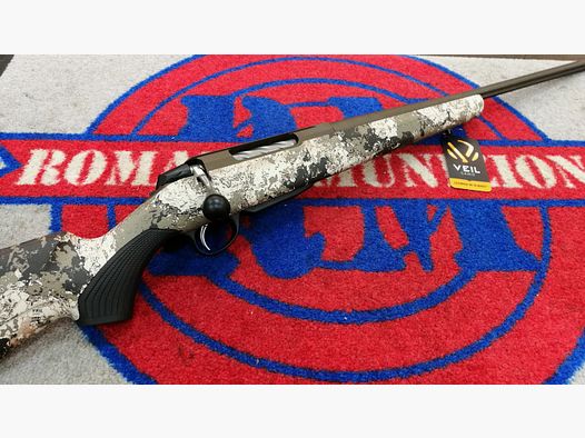 Tikka T3X Veil Wideland .308 Win