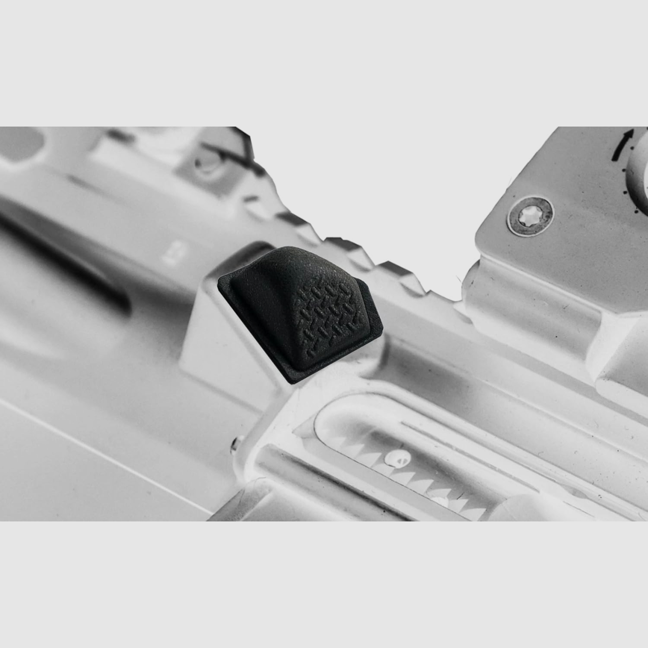 HAVOC - Hülsenauswurfstopper Deflector Brake 4er Set