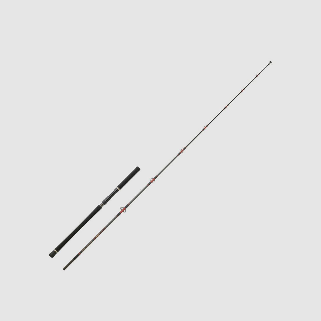CANNE HEARTY RISE GYOLUCK TUNA SPIN 822S, Bild 1 von 3