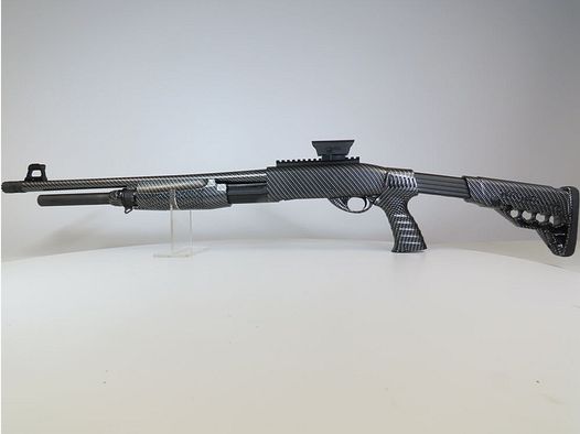 Pallas Twin Tec Tactical / ähnlich Benelli M3 Super