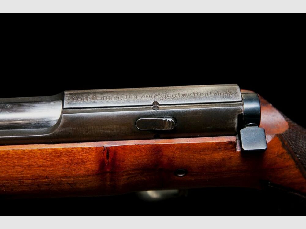 Walther Sport Match KK