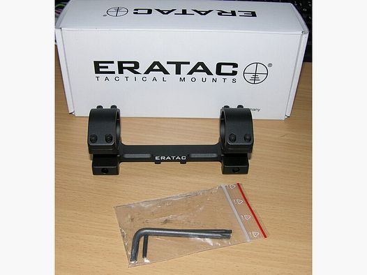 Recknagel ERA TAC Montage Ultralight 30mm