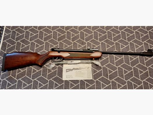 Norconia B88 sidelever-like new!