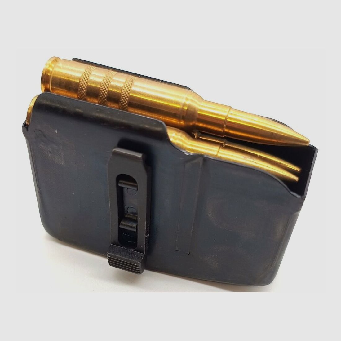 Schwaben Arms GmbH 6-Schuss Magazin Schweizer Ordonnanzkarabiner Schmidt Rubin K31 NEUFERTIGUNG